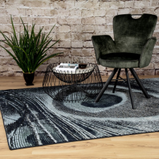 moldabela Greta szőnyeg, újrahasznosított PET palackból, extrém puha, 80x150cm lakástextília
