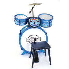 Molding Bontempi: Dob szett elektronikus tanárral, 4 részes játékhangszer