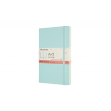 Moleskine Art Large Bullet Notebook – MOLESKINE idegen nyelvű könyv