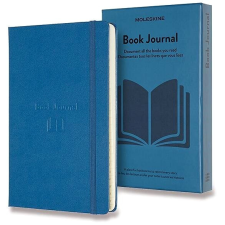Moleskine Passion Journal Books füzet