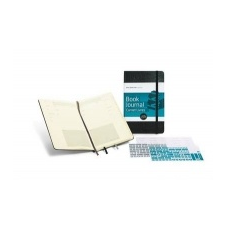  Moleskine Passion Journal - Books – MOLESKINE naptár, kalendárium