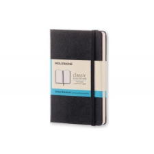  Moleskine Pocket Dotted Notebook Hard – Moleskine idegen nyelvű könyv