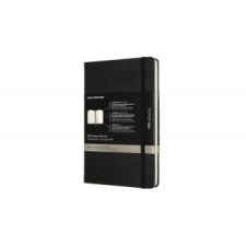 Moleskine Pro Project Planner 12 Months Large Black naptár, kalendárium