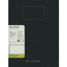  Moleskine Student Cahier, XXL, blanko, Kartoneinband, Myrtengrün (Naptár/Határidőnapló) naptár, kalendárium