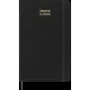  Moleskine undatierter Wochen Notizkalender, L/A5