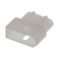 MOLEX .062 CONNECTOR HSG. 3062042 MOL (3062042) villanyszerelés