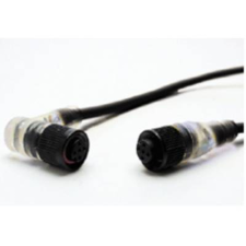 MOLEX 1200678308 Érzékelő-/működtető összekötő, konfekcionált 1 db csomag (1200678308) villanyszerelés