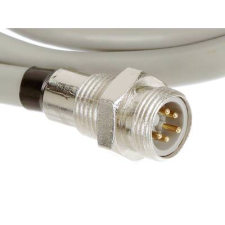 MOLEX 1300390300 Érzékelő-/működtető összekötő, konfekcionált Dugó Pólusszám: 5 1 db (1300390300) villanyszerelés