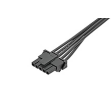 MOLEX 145132-0501 1 db ömlesztett (145132-0501) villanyszerelés