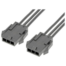 MOLEX 214752-1031 1 db (214752-1031) villanyszerelés