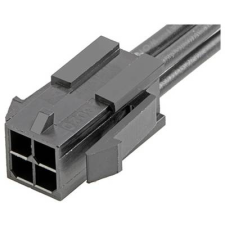 MOLEX 214757-2042 1 db ömlesztett (214757-2042) villanyszerelés