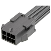 MOLEX 214757-2063 1 db ömlesztett (214757-2063)