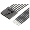 MOLEX 216271-1083 1 db ömlesztett (216271-1083)