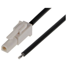 MOLEX 216291-1011 1 db ömlesztett (216291-1011) villanyszerelés