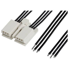 MOLEX 216331-1062 1 db ömlesztett (216331-1062) villanyszerelés