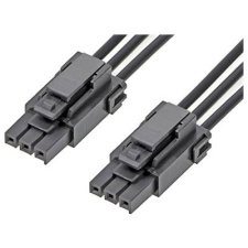 MOLEX 217465-1031 1 db ömlesztett (217465-1031) villanyszerelés