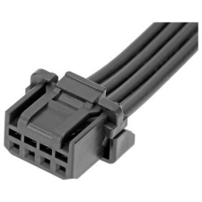 MOLEX 219652-1042 1 db ömlesztett (219652-1042) villanyszerelés