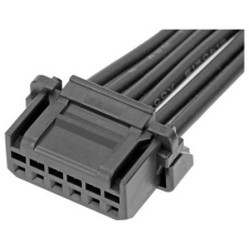 MOLEX 219652-1063 1 db ömlesztett (219652-1063) villanyszerelés