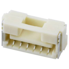 MOLEX 502386-0572 1 db Tape on Full reel (502386-0572) villanyszerelés