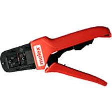 MOLEX (638258100) Krimpelőfogó (638258100) fogó