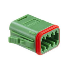 MOLEX 93445-5133 1 db ömlesztett (93445-5133) villanyszerelés