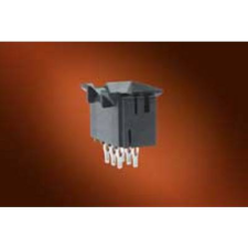 MOLEX Beépíthető hüvelysor (standard) 44068-0269 1 db Tray (44068-0269) villanyszerelés