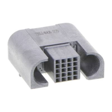 MOLEX Beépíthető hüvelysor (standard) 464363129 1 db (464363129) villanyszerelés