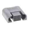 MOLEX Beépíthető hüvelysor (standard) 464363130 1 db (464363130)