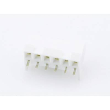 MOLEX Beépíthető hüvelysor (standard) 9484069 1 db Tray (9484069) villanyszerelés
