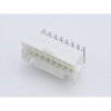 MOLEX Beépíthető hüvelysor (standard) Pólusok száma 16 15249164 1 db Tray (15249164)