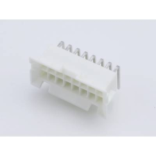 MOLEX Beépíthető hüvelysor (standard) Pólusok száma 16 15249164 1 db Tray (15249164) villanyszerelés