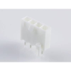 MOLEX Beépíthető hüvelysor (standard) Pólusok száma 4 Raszterméret: 4.2 mm 39302040 1 db Tray (39302040)