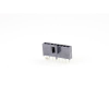 MOLEX Beépíthető hüvelysor (standard) Pólusok száma 8 Raszterméret: 2.50 mm 1053091108 1 db (1053091108)