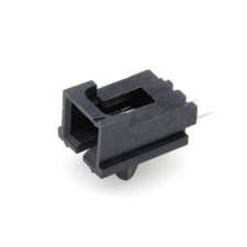 MOLEX Beépíthető stift sor (standard) 15913024 61 db tubus (15913024) villanyszerelés