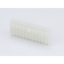 MOLEX Beépíthető stift sor (standard) 39290243 1 db Tray (39290243) villanyszerelés