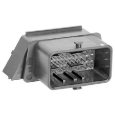 MOLEX Beépíthető stift sor (standard) 47732-0361 1 db (47732-0361) villanyszerelés