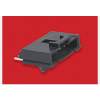 MOLEX Beépíthető stift sor (standard) Pólusok száma 2 Raszterméret: 2.54 mm 15913023 1 db tubus (15913023)