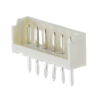 MOLEX Beépíthető stift sor (standard) Pólusok száma 2 Raszterméret: 2 mm 532530270 1 db Tray (532530270)