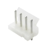 MOLEX Beépíthető stift sor (standard) Pólusok száma 2 Raszterméret: 5.08 mm 10321021 1 db csomag (10321021)