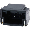 MOLEX Beépíthető stift sor (standard) Pólusok száma 3 Raszterméret: 2 mm 5023520301 1 db Tape on Full reel (5023520301)