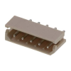 MOLEX Beépíthető stift sor (standard) Pólusok száma 8 Raszterméret: 2.50 mm 99990992 1 db ömlesztett (99990992)
