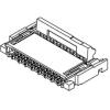 MOLEX FFC/FPC csatlakozó 502250-8027 1 db csomag (502250-8027)