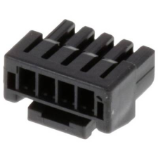 MOLEX Hüvelyház kábel 204532-0901 1 db ömlesztett (204532-0901) villanyszerelés