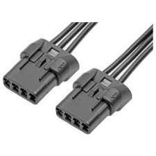 MOLEX Hüvelyház kábel 215310-1031 1 db (215310-1031) villanyszerelés