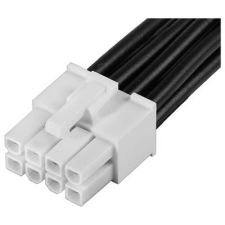 MOLEX Hüvelyház kábel 215325-2083 1 db ömlesztett (215325-2083) villanyszerelés