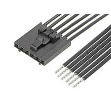 MOLEX Hüvelyház kábel 2162711064 1 db ömlesztett (2162711064) villanyszerelés