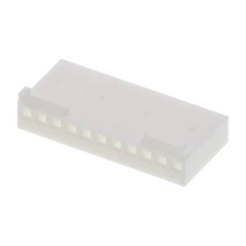 MOLEX Hüvelyház kábel 22013117 1 db ömlesztett (22013117) villanyszerelés