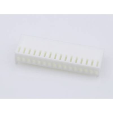 MOLEX Hüvelyház kábel 22013167 1 db ömlesztett (22013167) villanyszerelés