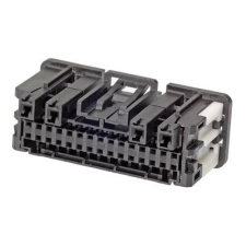 MOLEX Hüvelyház kábel 349590347 1 db ömlesztett (349590347) villanyszerelés
