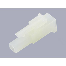 MOLEX Hüvelyház kábel 39036014 1 db (39036014) villanyszerelés